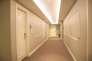 Renata Suites Boutique Hotel