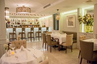 Renata Suites Boutique Hotel