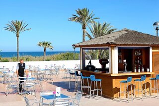 Hotel Playas de Guardamar
