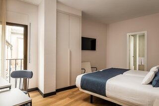 Hotel Don Jaime 54