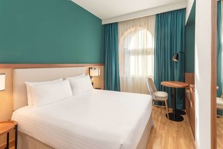 Hotel Elche Centro Affiliated by Meliá