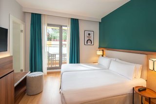 Hotel Elche Centro Affiliated by Meliá