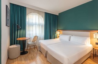 Hotel Elche Centro Affiliated by Meliá