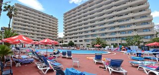 Hotel Playas de Torrevieja