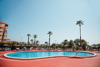 Hotel Playas de Torrevieja