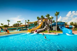 Club Hotel Turan Prince World