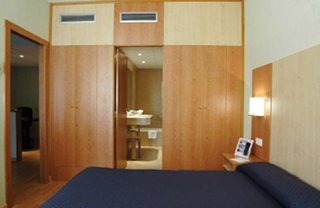 Hotel ILUNION Romareda