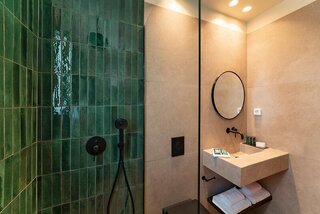 Mariette Rhodes Urban Suites