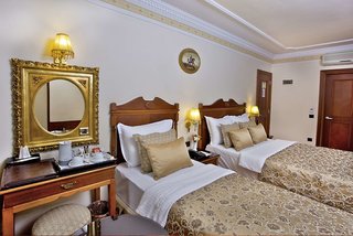 Best Western Empire Palace
