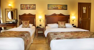 Best Western Empire Palace