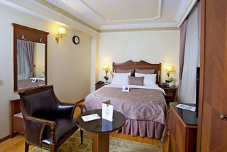 Best Western Empire Palace