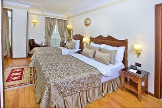 Best Western Empire Palace