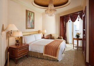 Grand Nile Tower