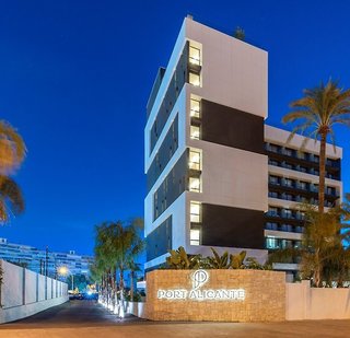 Port Alicante