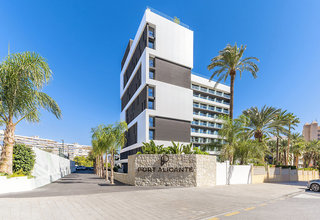 Port Alicante