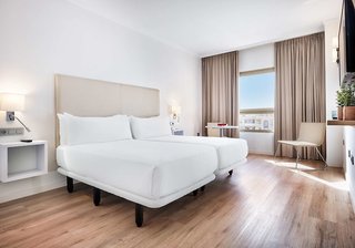 Hotel Melilla Puerto