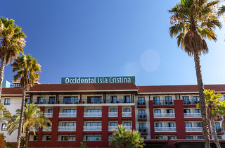 Occidental Isla Cristina