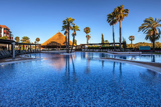 Occidental Isla Cristina
