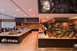 Clarion Hotel Istanbul Mahmutbey