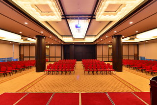 Clarion Hotel Istanbul Mahmutbey