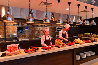Clarion Hotel Istanbul Mahmutbey
