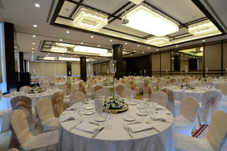 Clarion Hotel Istanbul Mahmutbey