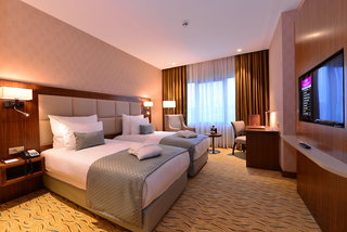 Clarion Hotel Istanbul Mahmutbey
