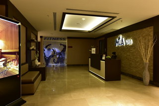 Clarion Hotel Istanbul Mahmutbey