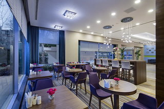 Hampton By Hilton Istanbul Atakoy