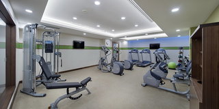 Hampton By Hilton Istanbul Atakoy