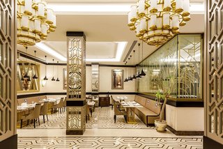 Ramada by Wyndham Istanbul Golden Horn