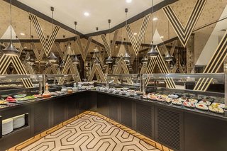 Ramada by Wyndham Istanbul Golden Horn