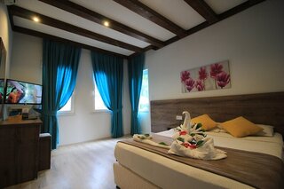Günes Hotel & Apartments