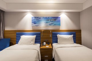 Hampton by Hilton Istanbul Kurtkoy