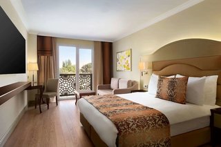 Ramada Resort by Wyndham Kazdaglari Thermal & Spa