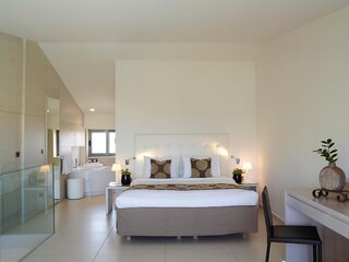 The Ixian Grand & All Suites