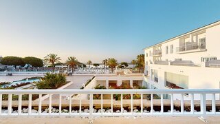 Garden Playanatural Hotel & Spa