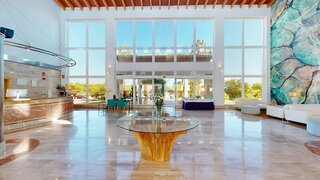 Garden Playanatural Hotel & Spa