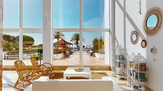 Garden Playanatural Hotel & Spa
