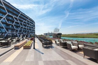 Bosphorus Sorgun Hotel