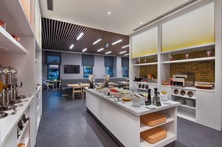 Hampton by Hilton Istanbul Zeytinburnu