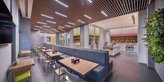 Hampton by Hilton Istanbul Zeytinburnu
