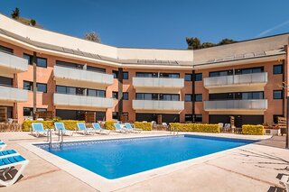 SANTA SUSANNA Chic! Apartments