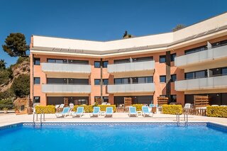 SANTA SUSANNA Chic! Apartments