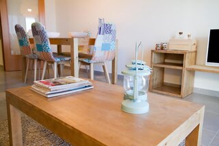 SANTA SUSANNA Chic! Apartments
