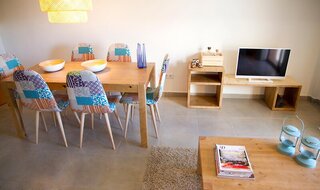 SANTA SUSANNA Chic! Apartments