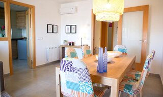 SANTA SUSANNA Chic! Apartments