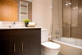 SANTA SUSANNA Chic! Apartments