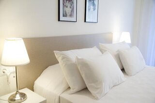 SANTA SUSANNA Chic! Apartments