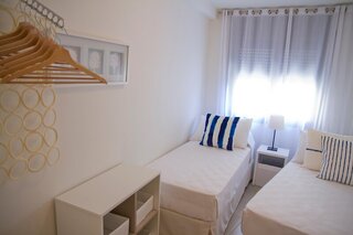 SANTA SUSANNA Chic! Apartments